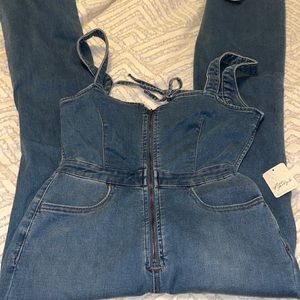 - Free people 2nd av crvy one piece